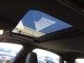 2011 Audi S4 Black/Brown Interior Sunroof Photo