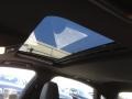 Sunroof of 2011 S4 3.0 quattro Sedan