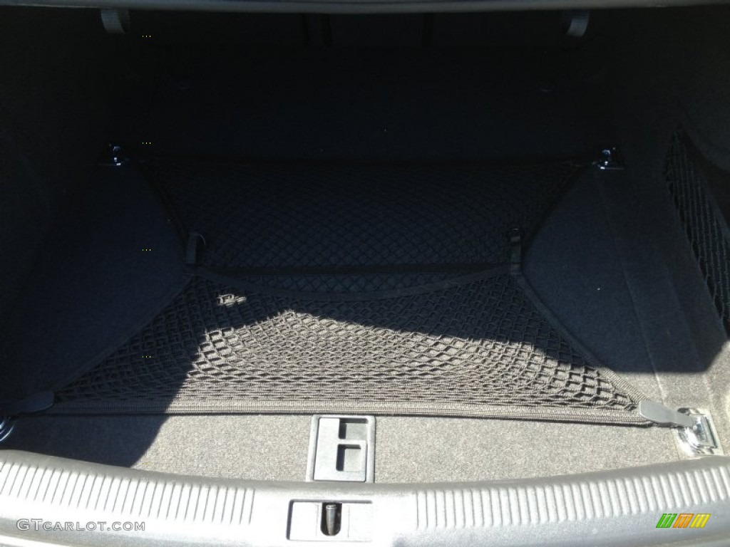 2011 S4 3.0 quattro Sedan - Deep Sea Blue Pearl Effect / Black/Brown photo #38