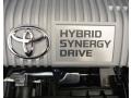 2013 Classic Silver Metallic Toyota Prius v Five Hybrid  photo #27