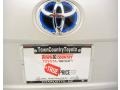 2013 Classic Silver Metallic Toyota Prius v Five Hybrid  photo #31