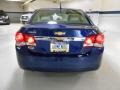 Blue Topaz Metallic - Cruze LT Photo No. 6