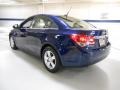 Blue Topaz Metallic - Cruze LT Photo No. 7