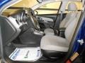 Blue Topaz Metallic - Cruze LT Photo No. 10