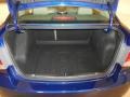 Blue Topaz Metallic - Cruze LT Photo No. 16