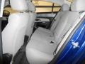 Blue Topaz Metallic - Cruze LT Photo No. 17
