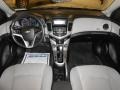 Blue Topaz Metallic - Cruze LT Photo No. 18