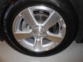 Blue Topaz Metallic - Cruze LT Photo No. 21
