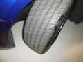 Blue Topaz Metallic - Cruze LT Photo No. 22