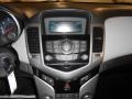 Blue Topaz Metallic - Cruze LT Photo No. 23