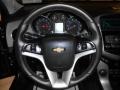 Blue Topaz Metallic - Cruze LT Photo No. 24