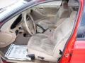 Camel Front Seat Photo for 1998 Dodge Stratus #83933320