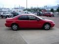 1998 Flame Red Dodge Stratus ES  photo #13