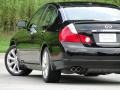 2007 Twilight Blue Pearl Infiniti M 45 Sedan  photo #9