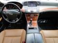 Twilight Blue Pearl - M 45 Sedan Photo No. 13