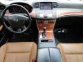 2007 Twilight Blue Pearl Infiniti M 45 Sedan  photo #13