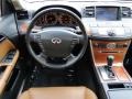 2007 Twilight Blue Pearl Infiniti M 45 Sedan  photo #14