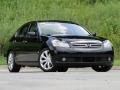 Twilight Blue Pearl - M 45 Sedan Photo No. 22