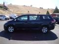 2012 South Pacific Pearl Toyota Sienna   photo #4