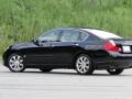 2007 Twilight Blue Pearl Infiniti M 45 Sedan  photo #29