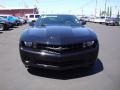 Black - Camaro LS Coupe Photo No. 2