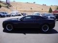 Black - Camaro LS Coupe Photo No. 4