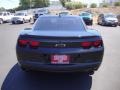 Black - Camaro LS Coupe Photo No. 6
