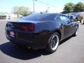 Black - Camaro LS Coupe Photo No. 7