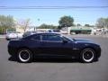 Black - Camaro LS Coupe Photo No. 8