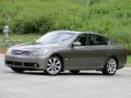 2007 Umbria Gray Metallic Infiniti M 35 Sedan  photo #6