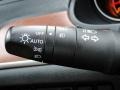 Umbria Gray Metallic - M 35 Sedan Photo No. 45