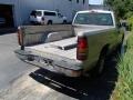Silver Birch Metallic - Sierra 1500 SLE Regular Cab Photo No. 6