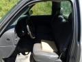 Silver Birch Metallic - Sierra 1500 SLE Regular Cab Photo No. 8