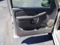 Silver Birch Metallic - Sierra 1500 SLE Regular Cab Photo No. 9
