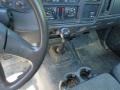 Silver Birch Metallic - Sierra 1500 SLE Regular Cab Photo No. 10
