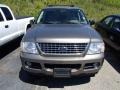 2005 Mineral Grey Metallic Ford Explorer XLT 4x4  photo #2