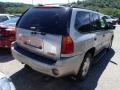 Pewter Metallic - Envoy SLE 4x4 Photo No. 6