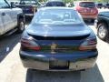 2000 Black Pontiac Grand Prix GT Sedan  photo #5