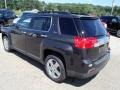 2013 Iridium Metallic GMC Terrain SLE AWD  photo #8