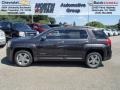 2013 Iridium Metallic GMC Terrain SLE AWD  photo #1