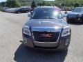 2013 Iridium Metallic GMC Terrain SLE AWD  photo #3