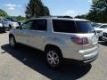 Champagne Silver Metallic - Acadia SLT AWD Photo No. 8