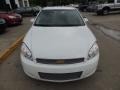 Summit White - Impala LT Photo No. 3