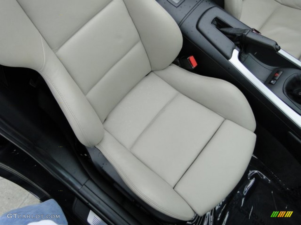 2006 BMW M Roadster Front Seat Photo #83935690