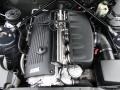 3.2 Liter M DOHC 24-Valve VVT Inline 6 Cylinder Engine for 2006 BMW M Roadster #83935754