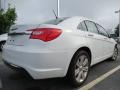 Bright White - 200 Touring Sedan Photo No. 3