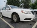 Bright White - 200 Touring Sedan Photo No. 4
