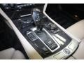 6 Speed Automatic 2011 BMW 7 Series 750Li Sedan Transmission
