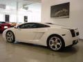 2006 White Lamborghini Gallardo Coupe  photo #18