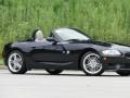 Black Sapphire Metallic - M Roadster Photo No. 33